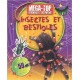 Insectes et bestioles