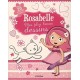Rosabelle, mes plus beaux dessins - Plus de 20 jolis dessins à réaliser !