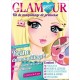 Glamour Girl, kit de maquillage de princesse