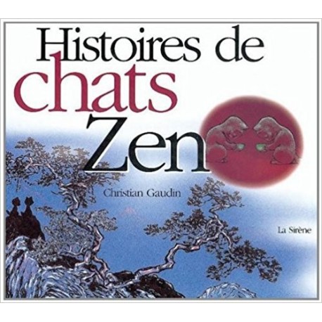 Histoires de chats zen