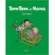 Tom-Tom et Nana, Tome 31 : Ça roule