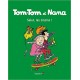 Tom-Tom et Nana, Tome 18 : Salut, les zinzins !