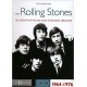 Les Rolling Stones - Les secrets de toutes leurs chansons 1964-1976