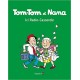Tom-Tom et Nana, Tome 11: Ici Radio-Casserole