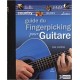 Guide du Fingerpicking pour Guitare + CD