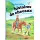 Histoires de chevaux