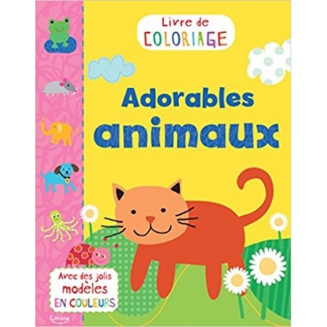 Adorables Animaux