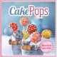 Cake Pops : Sucettes sucrées