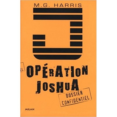 Opération Joshua : La prophétie maya