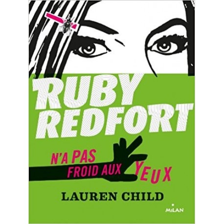 Ruby redfort T.1