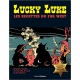 Lucky Luke - Recettes pour bien nouriri son cow-boy