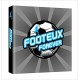 Footeux forever