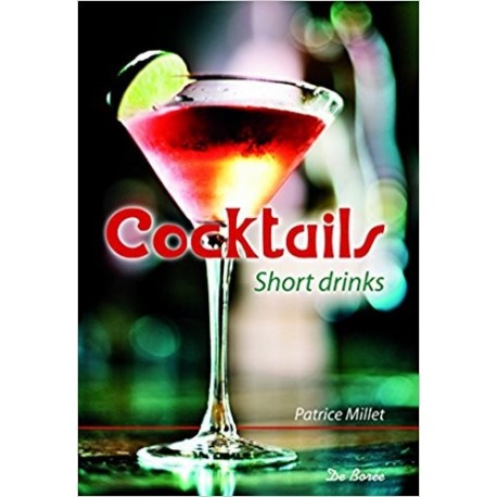 Cocktails short drinks