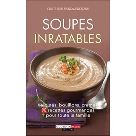 Soupes Inratables