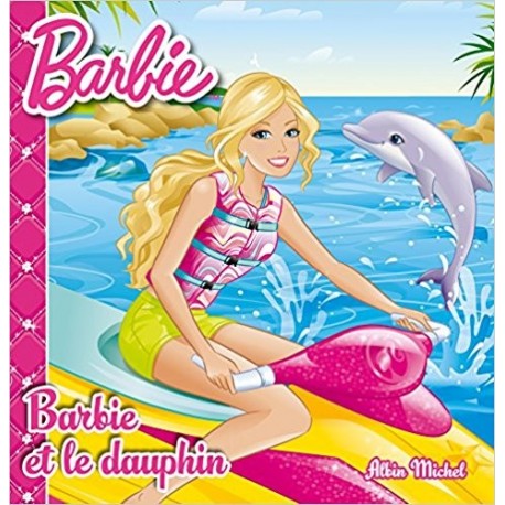 Barbie et le dauphin