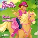 Barbie au ranch