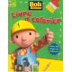 Bob le bricoleur Livre à colorier