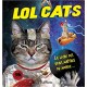 Lol cats - Le livre des vrais maîtres du monde