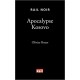 Apocalypse Kosovo