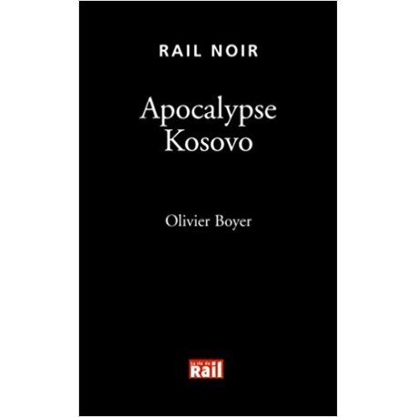 Apocalypse Kosovo