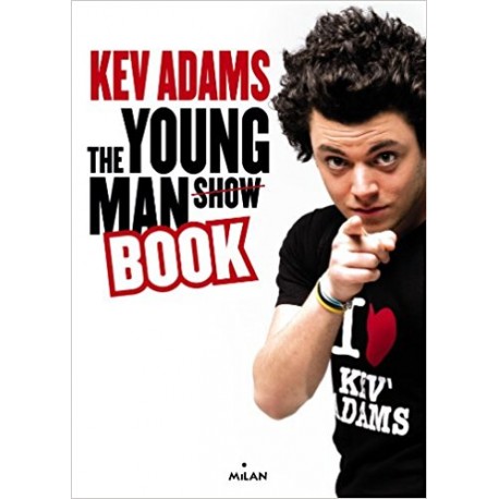 The Young Man Book