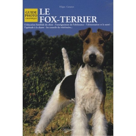 LE FOX-TERRIER