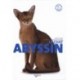 LE CHAT ABYSSIN