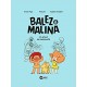 Balez et Malina, Tome 01: Un amour de mammouth