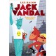 Jack Vandal Super-héros incognito