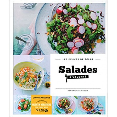 Salades à volonté