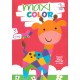 Maxi Color 96 pages