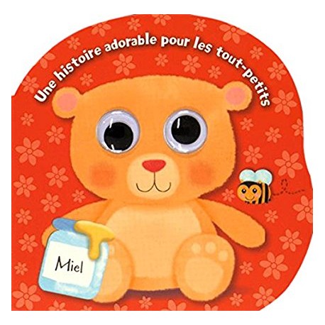 Petit ours