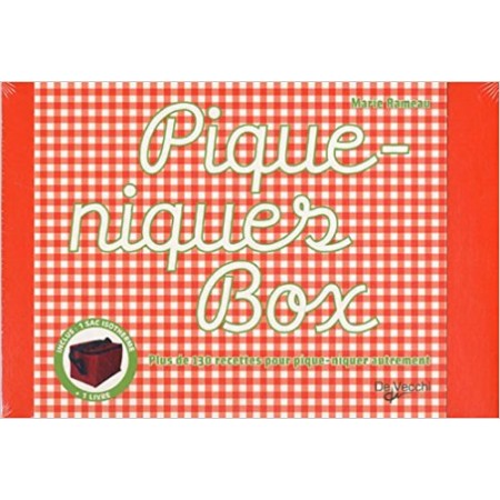 Pique-niques box