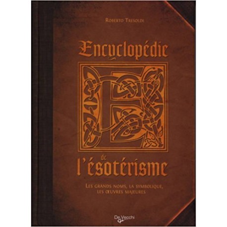 Encyclopédie de l'Esotérisme