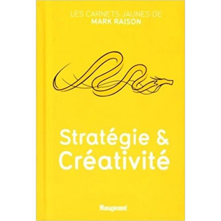 Stratégie et créativité