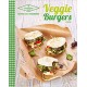 Veggie burgers - Recttes 100% végétariennes
