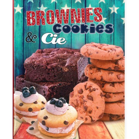 Brownies et Cookies