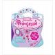 Adorable princesse - Stickers et activités