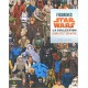 Figurines Star Wars - La collection complète et définitive