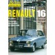 Renault 16 Rétro passion Hors série N° 10