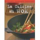 La Cuisine au wok