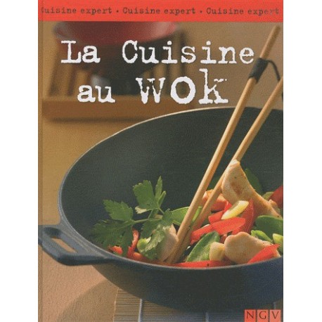 La Cuisine au wok