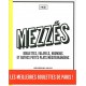 Mezzés - Boulettes, falafels, houmous et autres petits plats méditerranéens