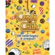 Candy Crush - Le livre de coloriage