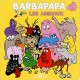 Barbapapa les animaux (livre sonore)
