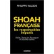 Shoah française, les responsables impunis