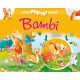 Conte pop-up animé Bambi