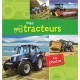 Mes tracteurs en photos