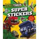 Dinotrux - Super stickers