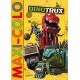 Dinotrux - Maxi colo